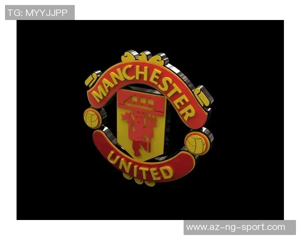 曼联足球队队徽的历史演变与文化象征解析